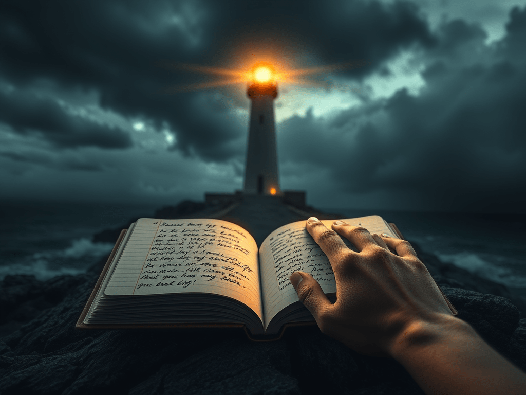 A quote I live my life&nbsp;by….