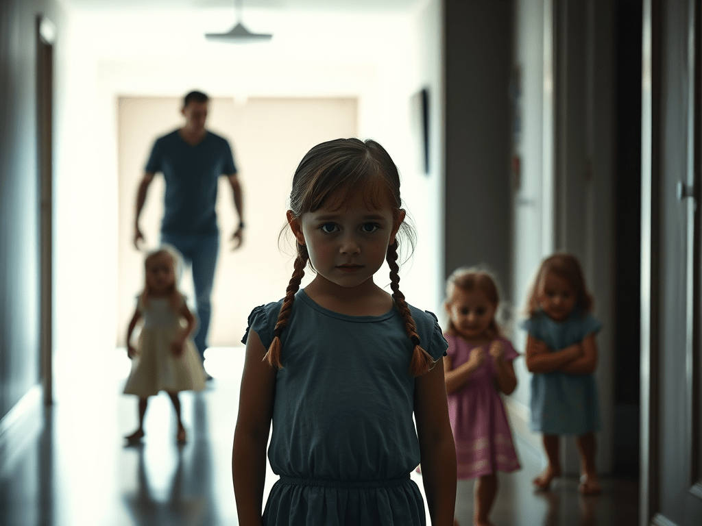 Understanding the Continued Impact of Childhood Abuse in Daily&nbsp;Experiences