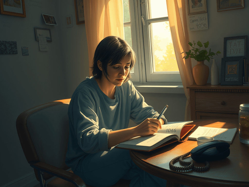 The Importance of Asking for Help in Mental&nbsp;Health