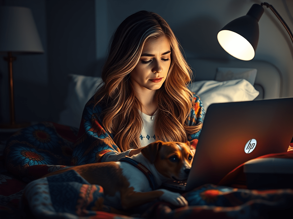 Embracing Darkness: Reflections on Heartache and&nbsp;Healing