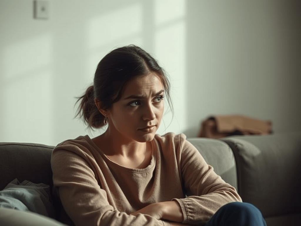 Unmasking Autism: Navigating Meltdowns and the Cost of Fitting&nbsp;In