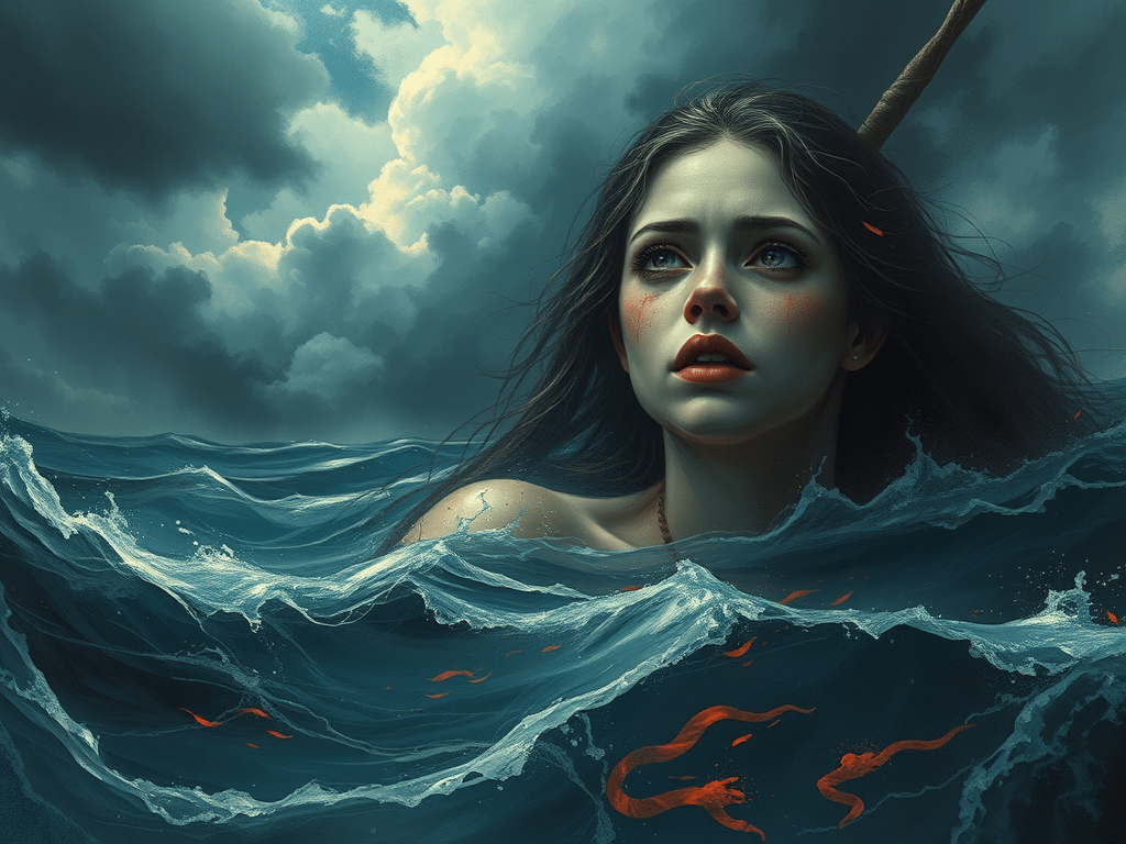 Echoes to The&nbsp;Heavens