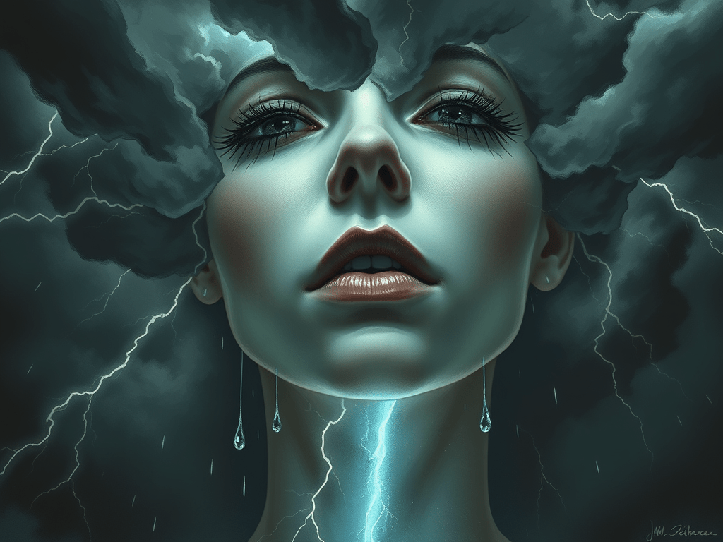 Unmasking the Invisible Struggle