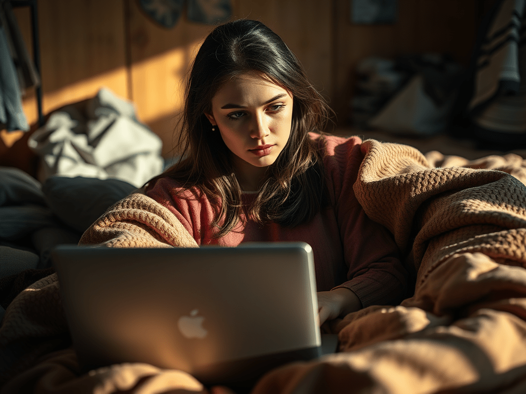 Writing Through Pain: Escaping Struggles and Finding&nbsp;Strength