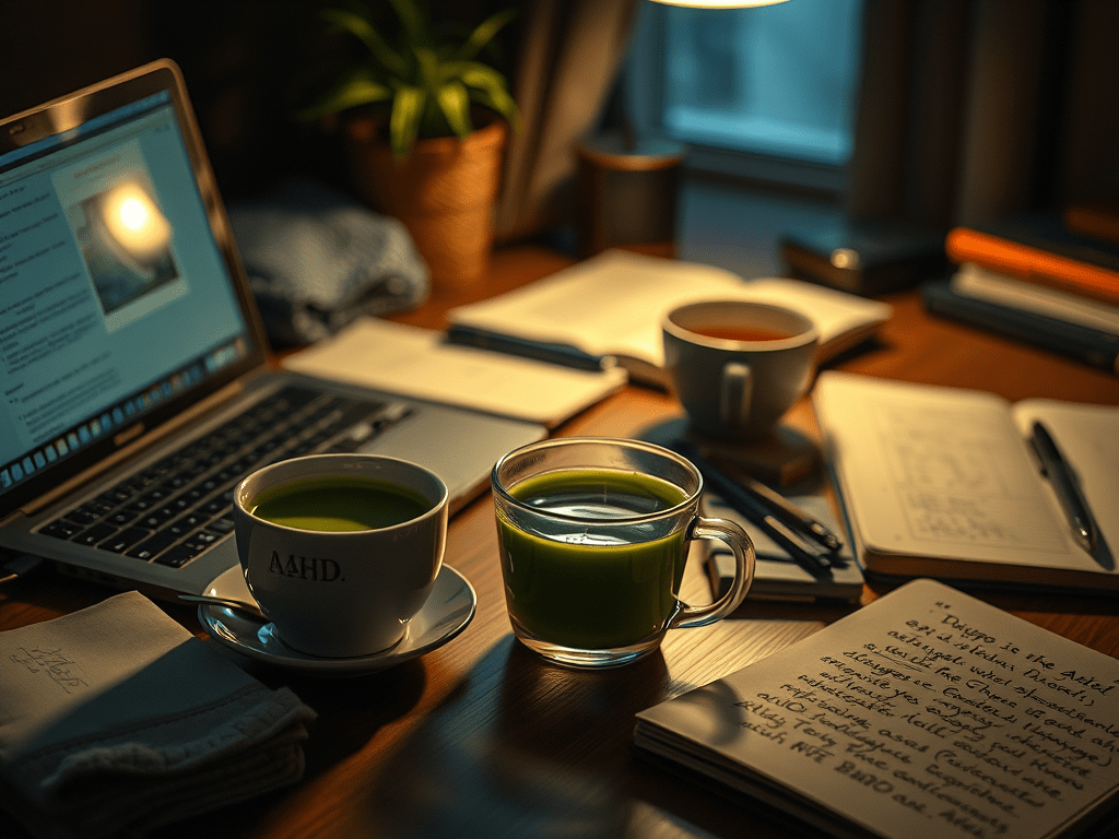 The Silent Killer of Stigma: What It Means to Live with Autism and&nbsp;ADHD