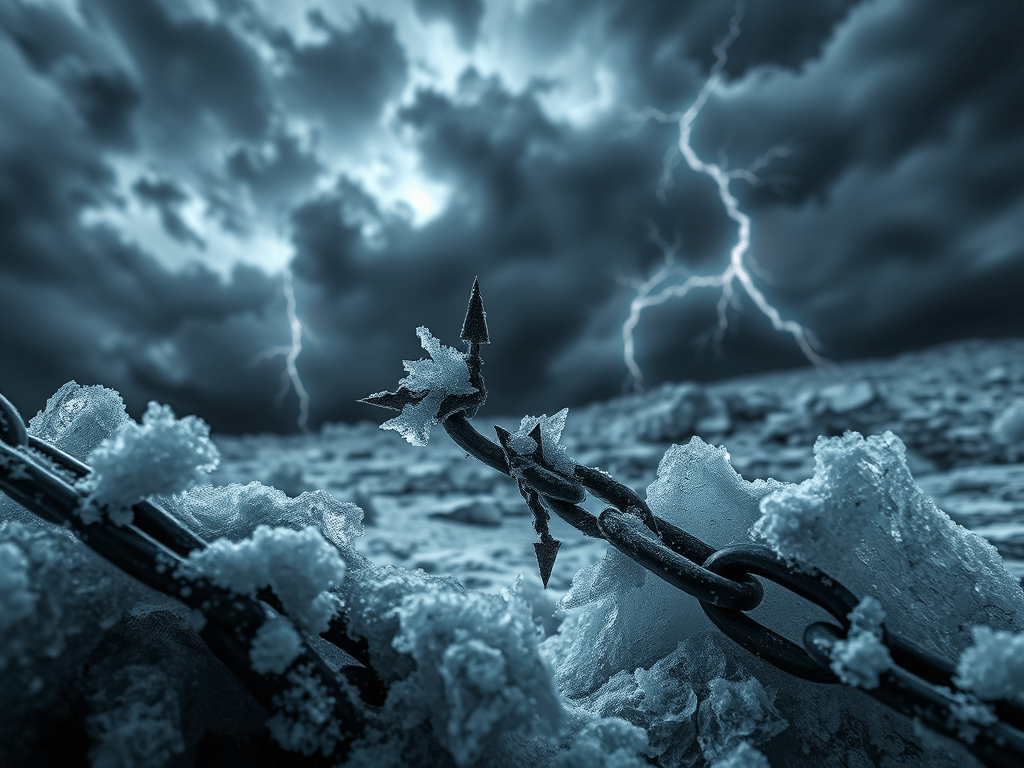 Friendship Exposes the Danger of a&nbsp;Predator