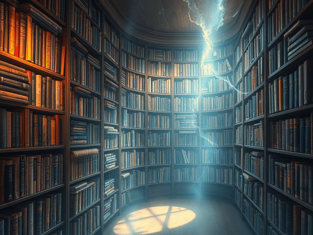 Choosing My Ideal Book Character: Why I Would Be&nbsp;Ellie