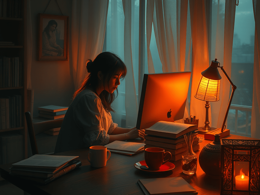 Between Words and&nbsp;Whispers