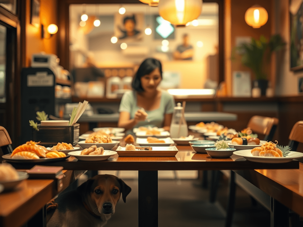 Memories Make This My Favorite Place to&nbsp;Eat