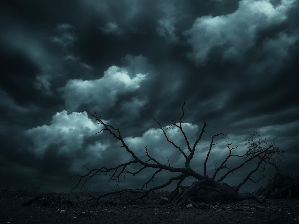 Bruises and Battle Scars: Surviving&nbsp;Myself