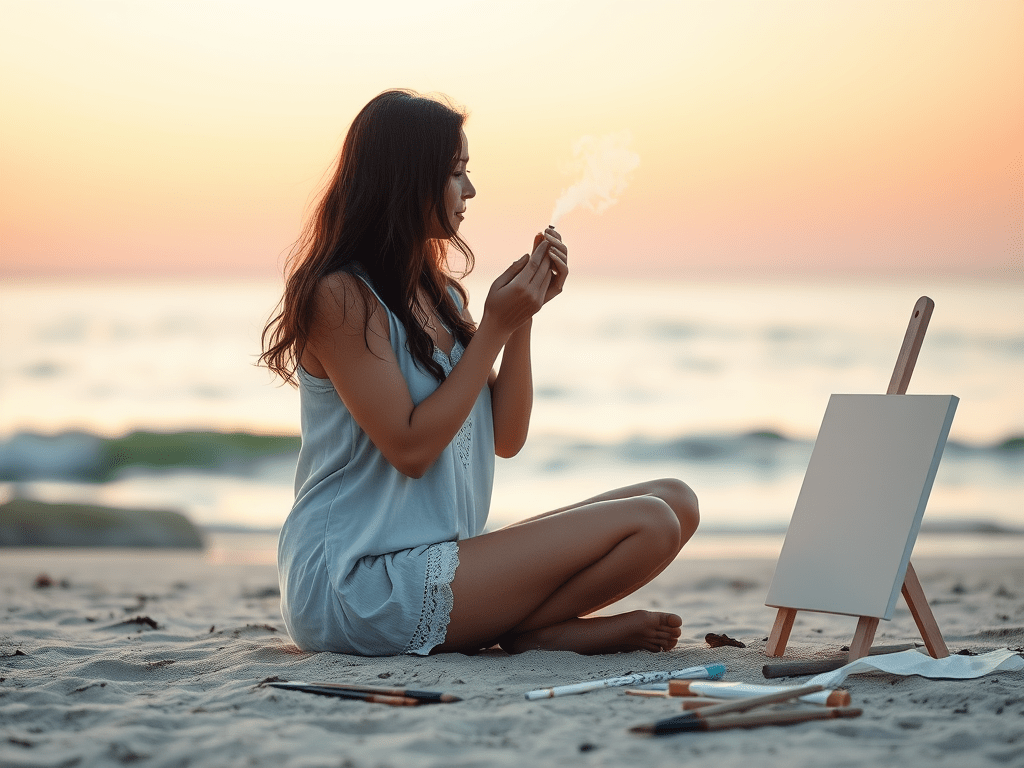 From Burnout to Balance: A Journey of Healing and&nbsp;Connection