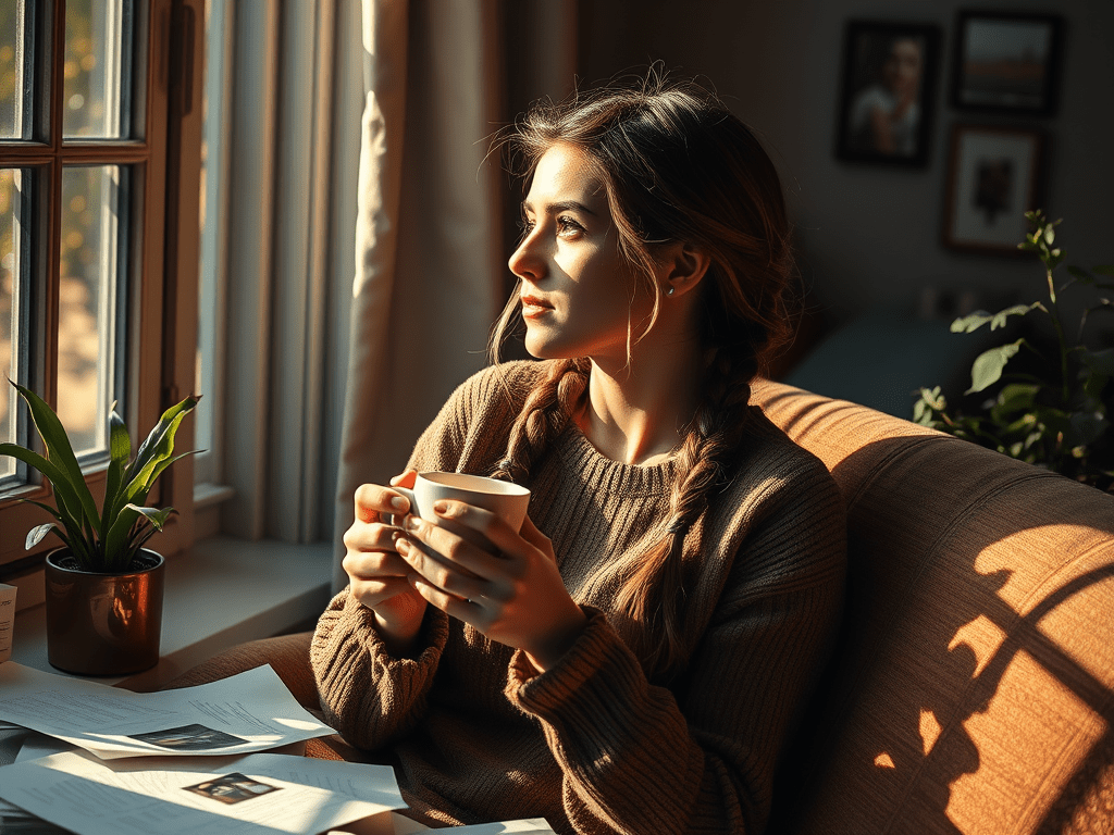 Today’s Realizations: Self-Discovery and&nbsp;Contribution