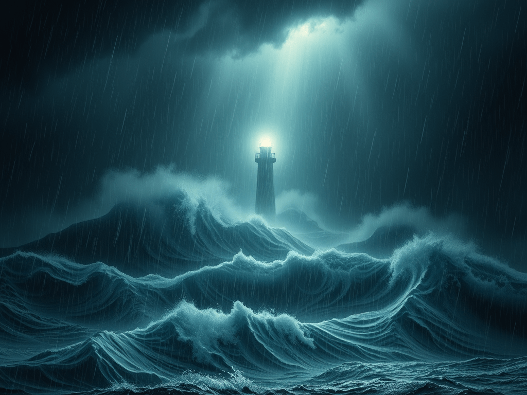 The Brightest Light: A Sister’s Devotion Through Life’s Darkest&nbsp;Moments