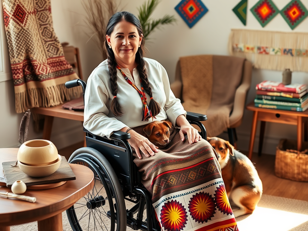 Chasing the Stillness&nbsp;Within