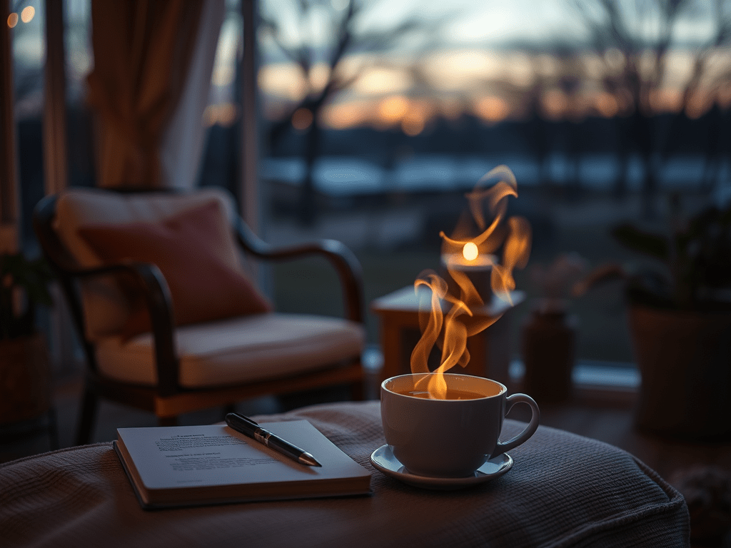 Helping with Mental Health: Creating Safe SpacesFinding Ways to Truly Be&nbsp;There