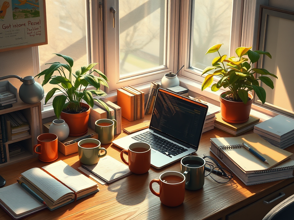 Confessions of a Blogger: My Epic Quest to Share 124&nbsp;Posts