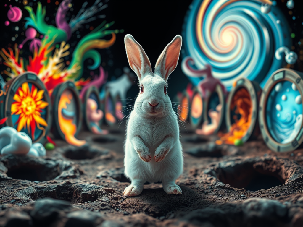 The Things I Never Say Out Loud