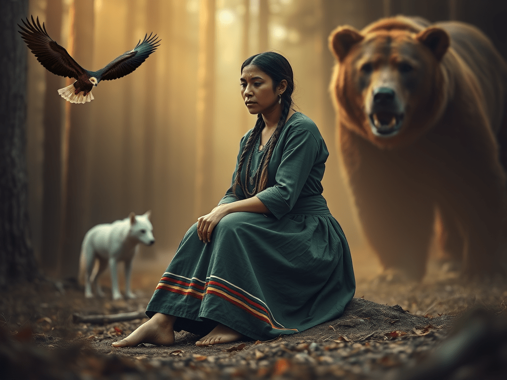 Personal Reflections And The Weight of&nbsp;Sacrifice