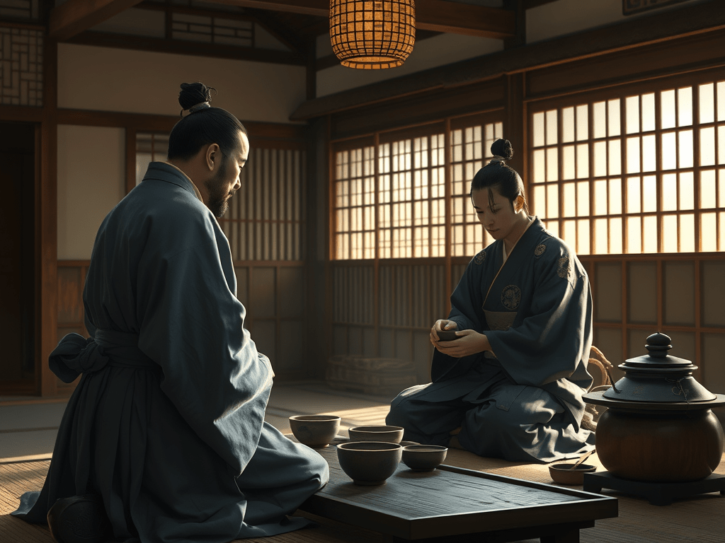 Matcha: The Ritual, The Presence, The Meaning&nbsp;Beneath