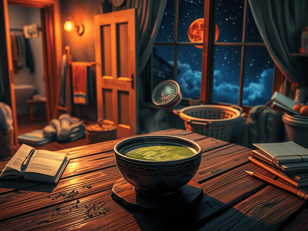 Why Chaos is Improvement in Daily&nbsp;Life