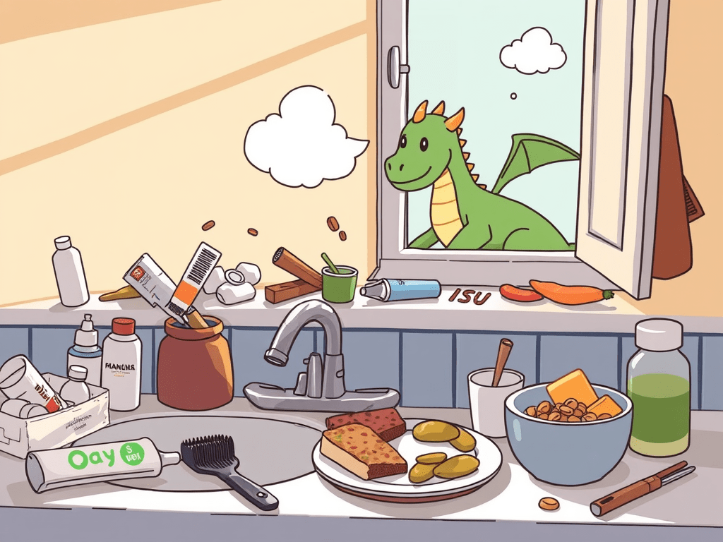 The Importance of Routine for a Productive&nbsp;Life