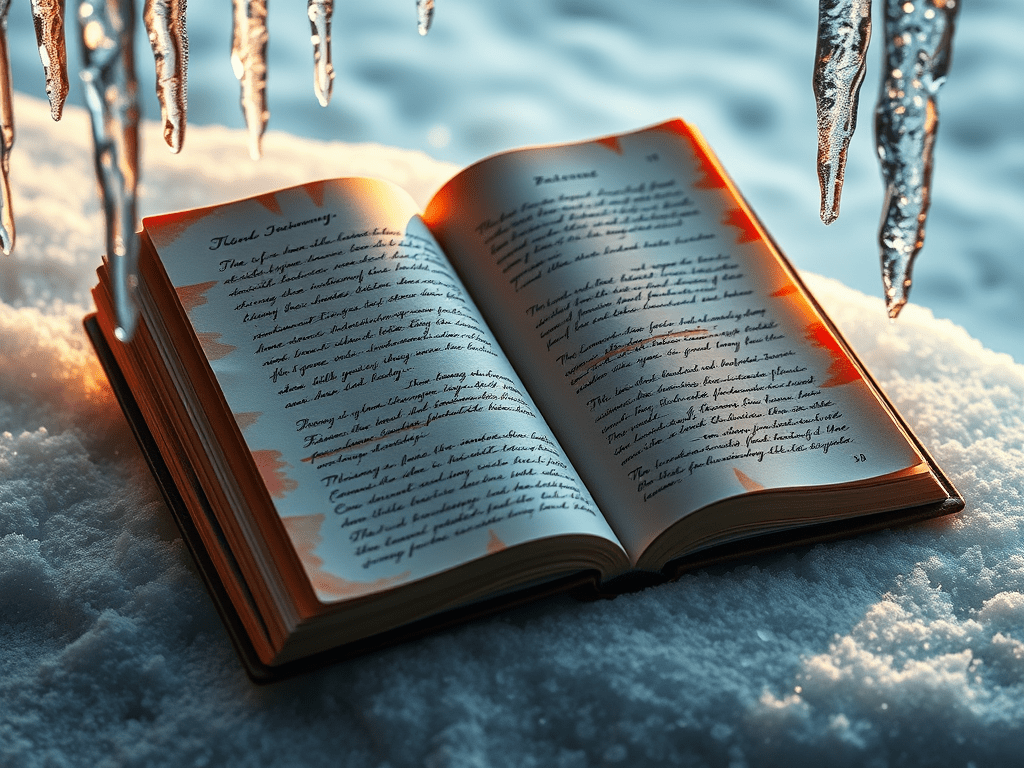 Poetry as a Tool for Emotional&nbsp;Freedom