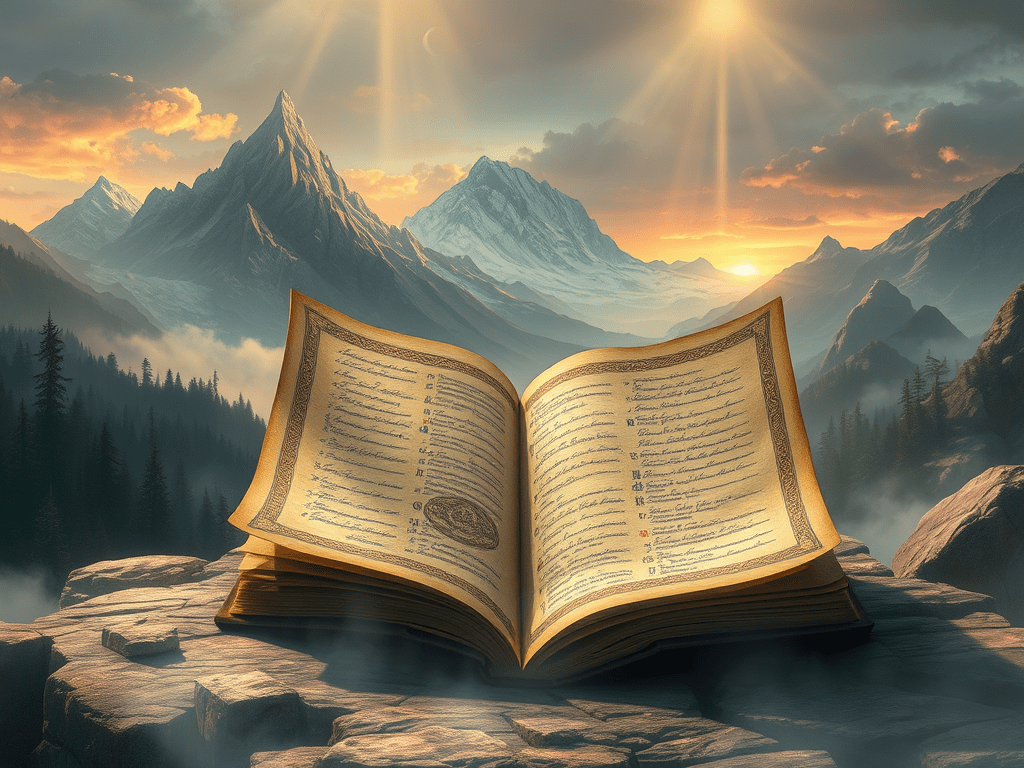 How Language Adds Depth to Fictional&nbsp;Worlds