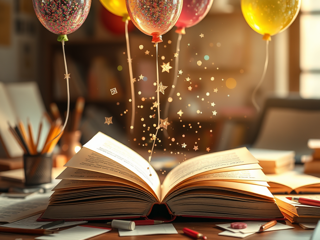 How Chaos and Words Create&nbsp;Magic