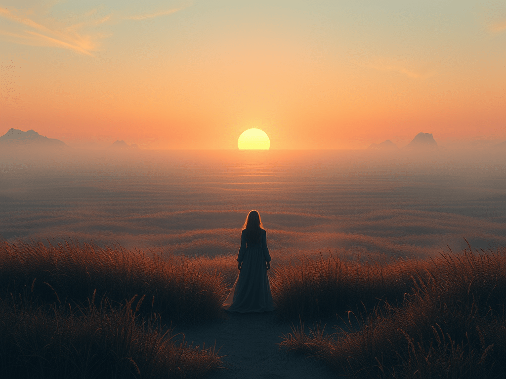 Whispers of the&nbsp;Void