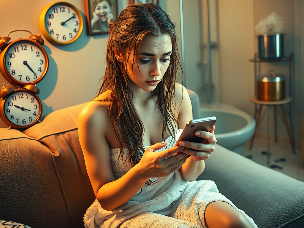 Understanding Text Response&nbsp;Etiquette