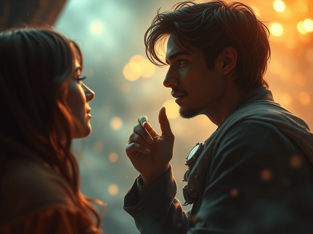 The Importance of Honesty in Kink&nbsp;Relationships