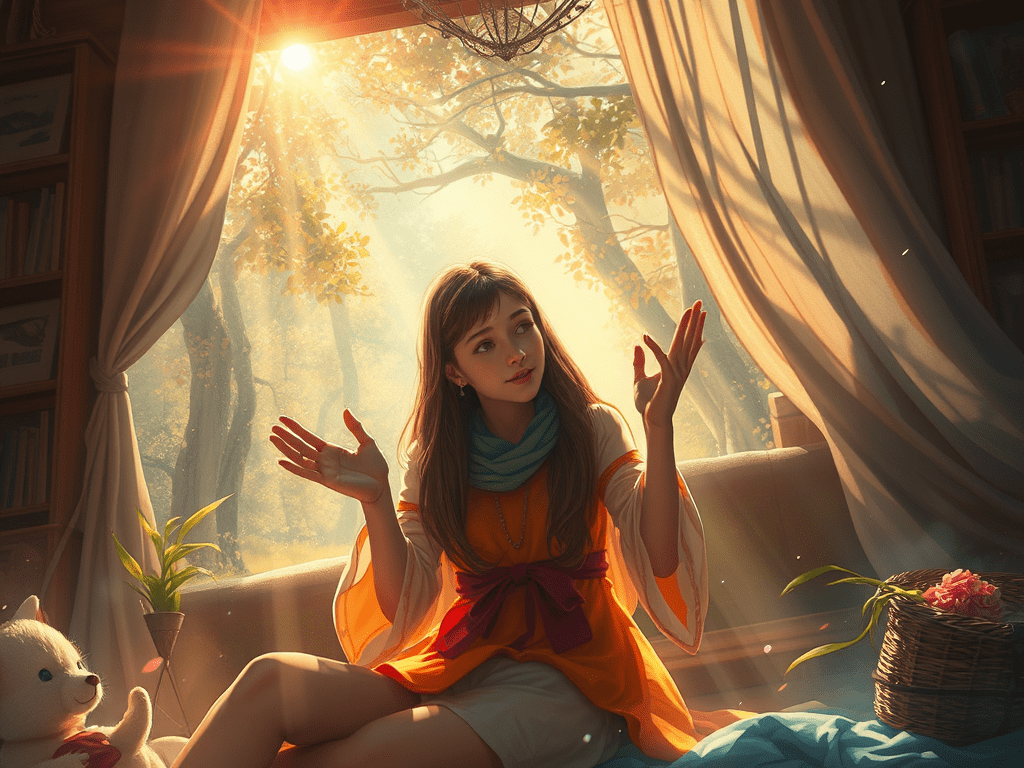 How AuDHD Shapes My Language Learning&nbsp;Adventures