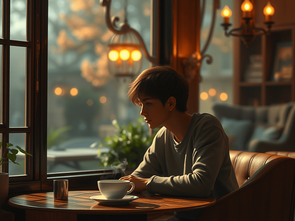 Why I Wait to Meet: The Neurodivergent&nbsp;Perspective