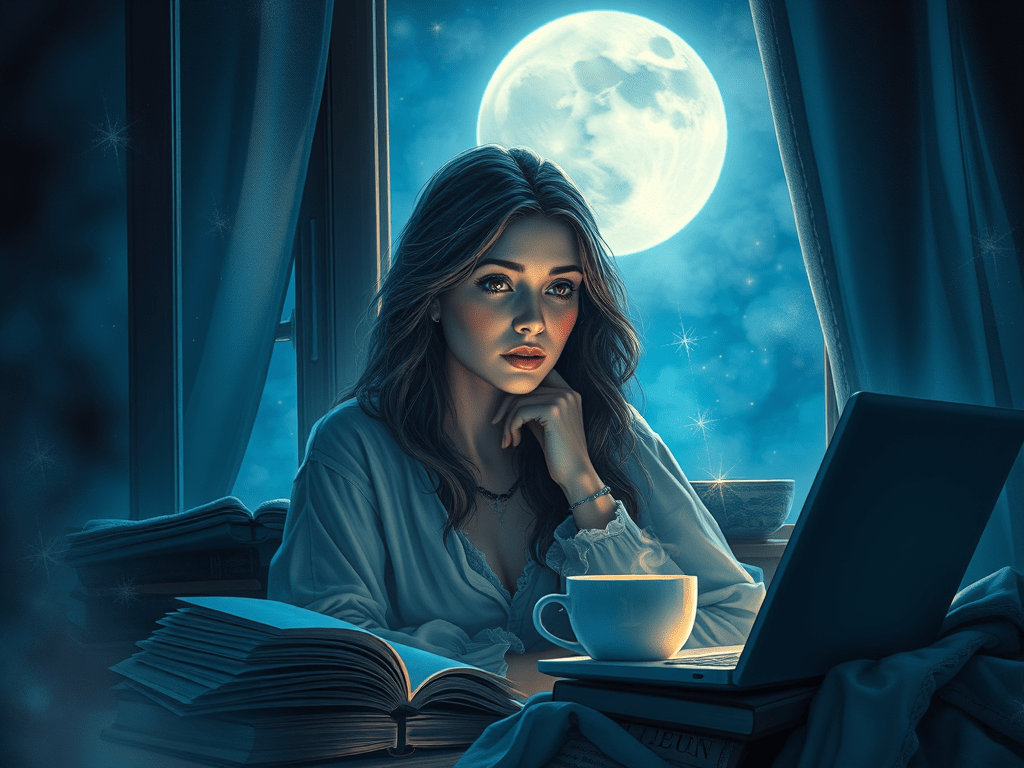 It is Natural to Thrive at Night: Understanding Night&nbsp;Owls