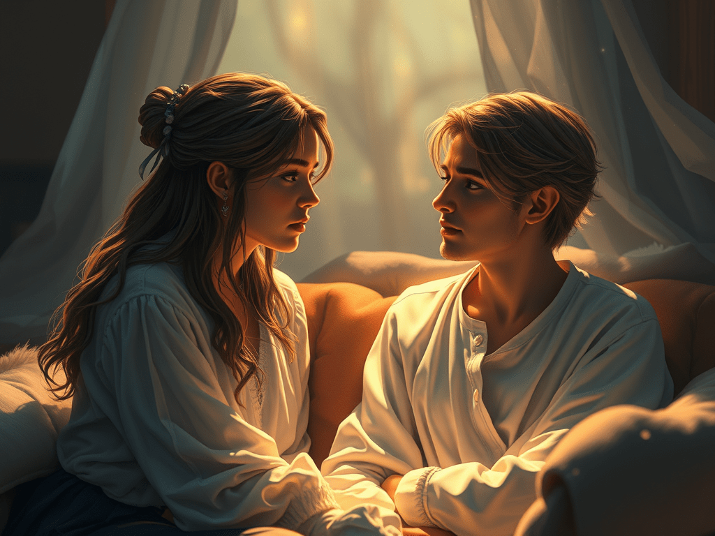 Kink and Emotional Safety: Building Trust in&nbsp;Connections