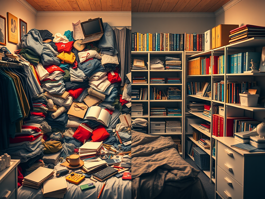 Understanding Understimulation and Its Effects and Other&nbsp;Things