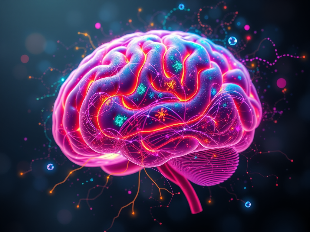 Navigating Relationships and Dopamine in&nbsp;AuDHD