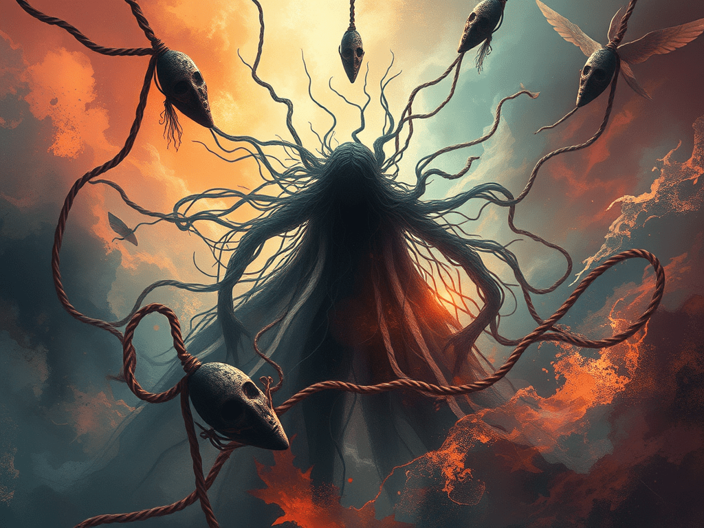 PTSD vs CPTSD plus a Free&nbsp;Rant