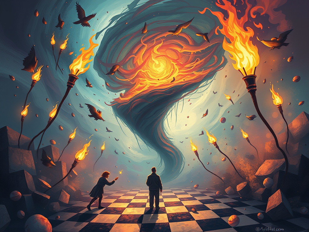 The Impact of Gaslighting in Medicine on Patient Health a Personal&nbsp;Experience