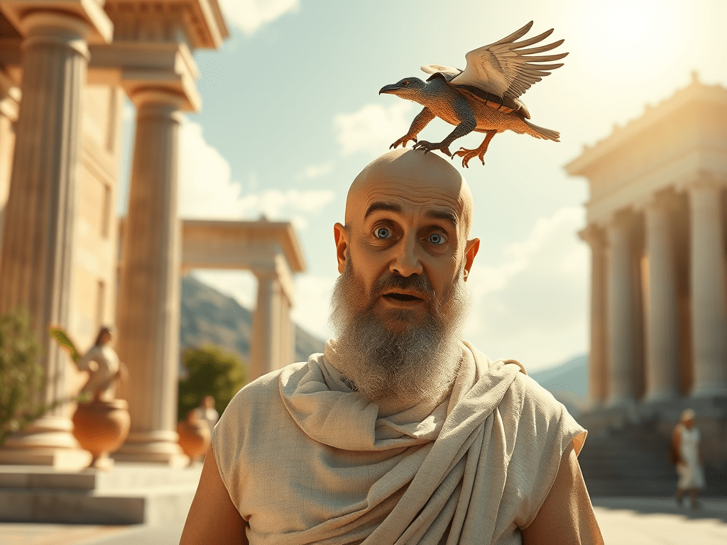 Really Bizarre Deaths and The Absurdity of Human&nbsp;Fate