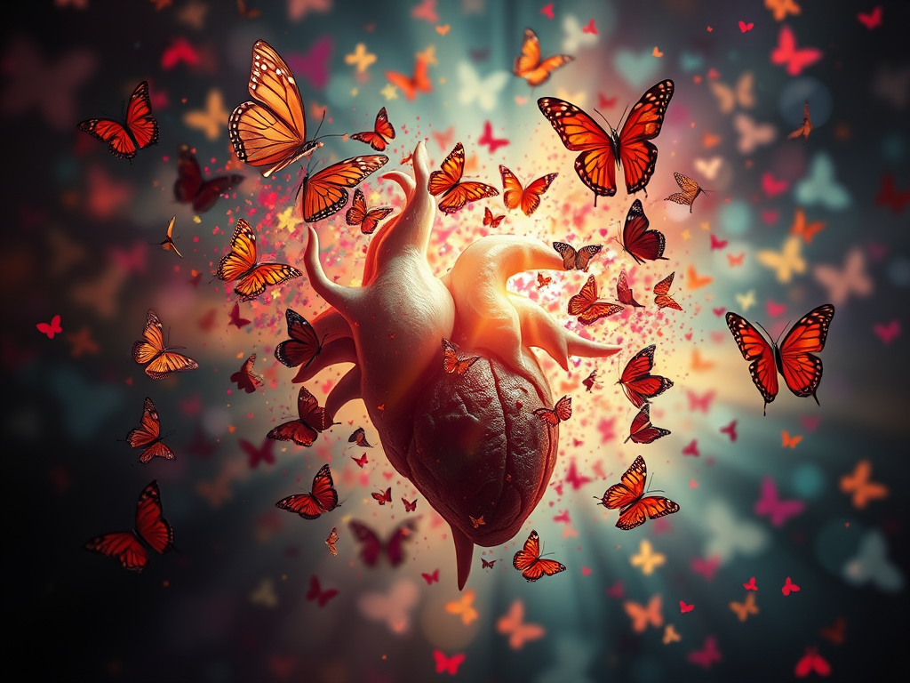 A Life Without&nbsp;Love???