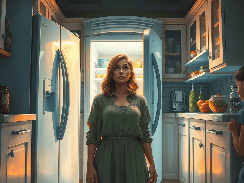 Why Do We Forget When We Cross a&nbsp;Doorway?