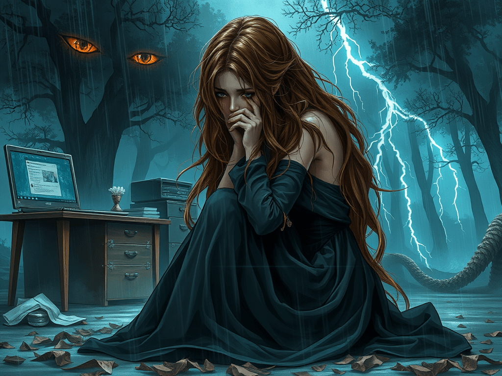 The Struggle for Balance in Daily&nbsp;Life