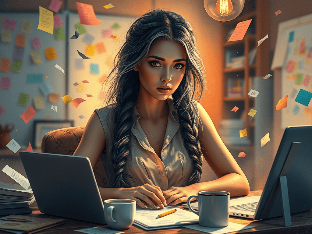 The Exhausting Truth Behind Verbal Masking