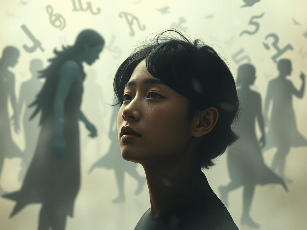 I Speak Many Languages. Masking Follows Me in ALL of&nbsp;Them