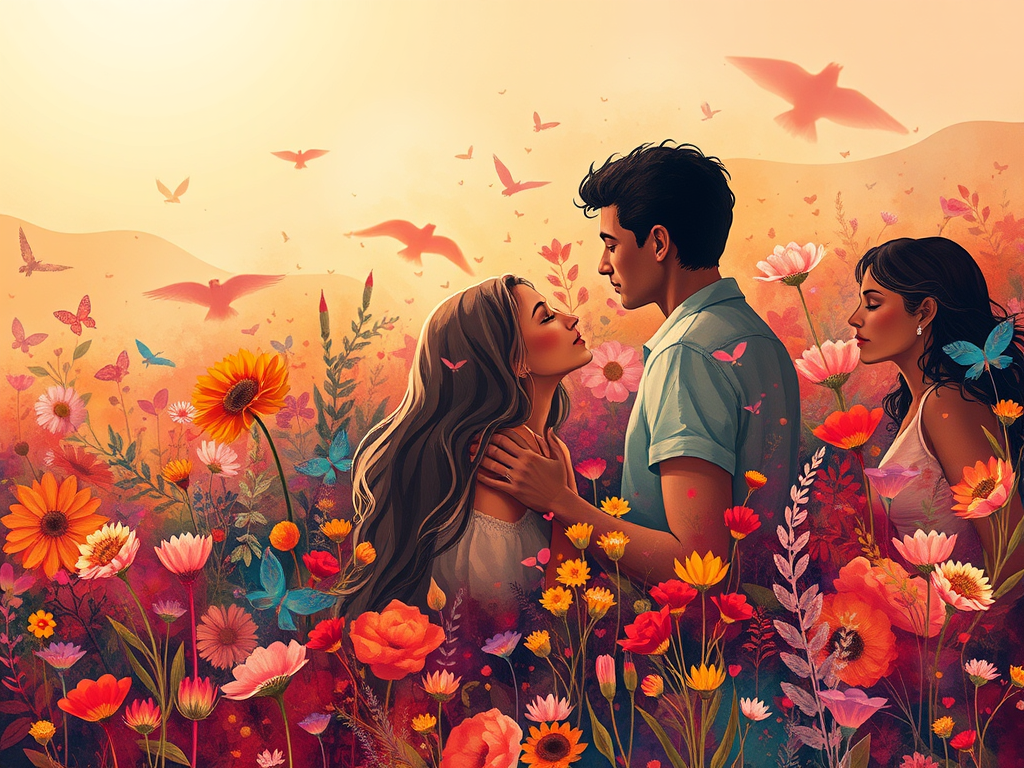 Making Love Loud Without the&nbsp;Labels