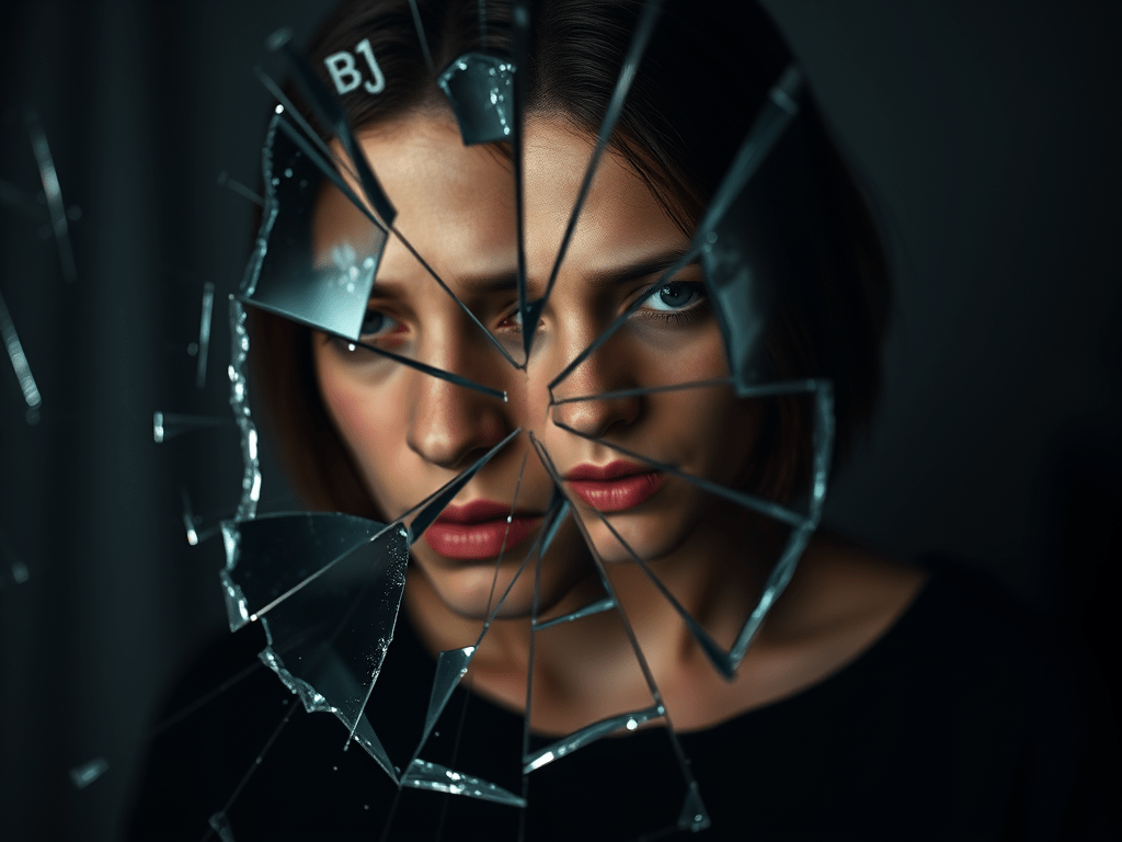 No Therapy, Still Broken: How Escaping ABA Didn’t Mean I Was&nbsp;Safe